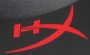 Игровая стереогарнитура HyperX Cloud Stinger