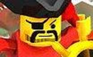 Lego Universe MMOG отложили. Lego Prince of Persia под вопросом