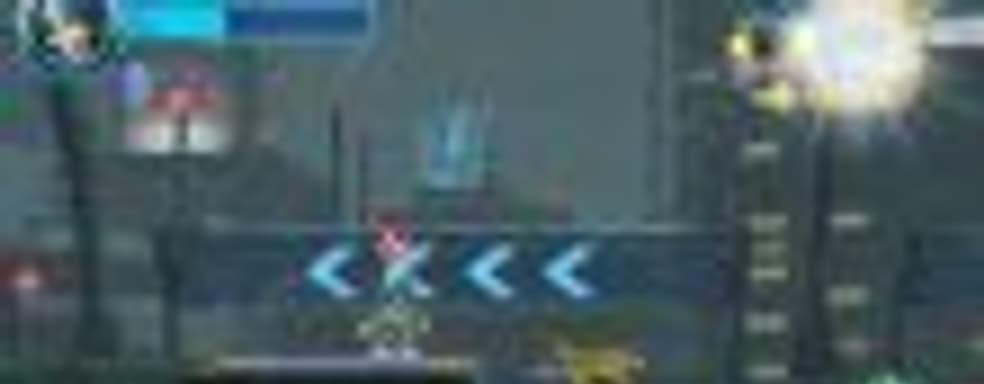 Mighty No.9, «духовный наследник» серии Mega Man, не впечатлил западных критиков