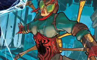 Утечка: новый трейлер Spider-Man The Great Web — игроки не горят желанием спасать такую игру PlayStation Studios