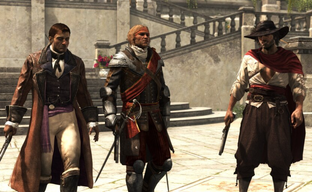 Фанаты Assassin's Creed 4 Black Flag не хотят повторить ошибку AC 3 и покупают игру в Steam, опасаясь замены оригинала на ремейк