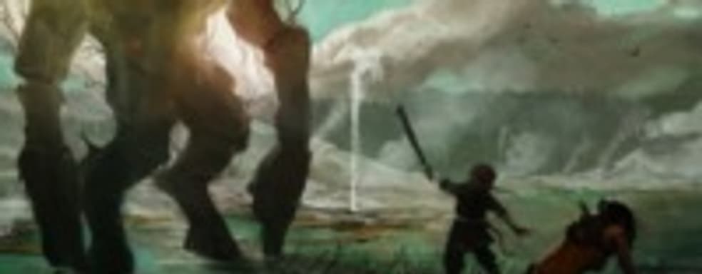 Tomb Raider могла оказаться похожей на ICO и Shadow of the Colossus