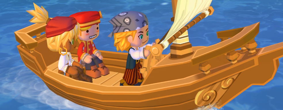 В Steam вышел сборник переизданий MySims Cozy Bundle — чиби-симуляторов жизни