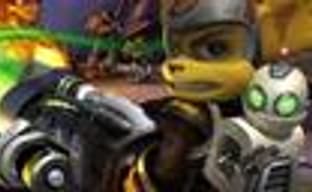 The Ratchet & Clank Trilogy  задержится