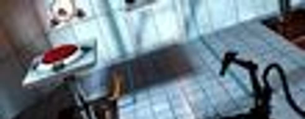 Другие новости дня (Mirror's Edge, Portal: Still Alive, New Xbox Experience и проч.)