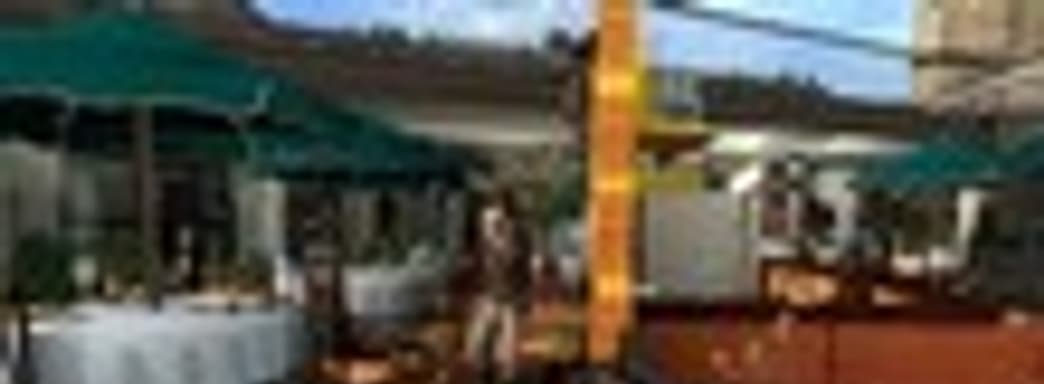 Tactical Intervention - новый шутер от создателя Counter-Strike