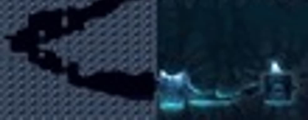 Ремейк Cave Story для 3DS