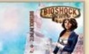 Альтернативные бокс-арты BioShock: infinite доступны для скачивания