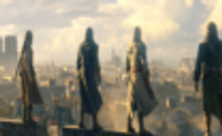 Assassin’s Creed: Unity - новое начало серии