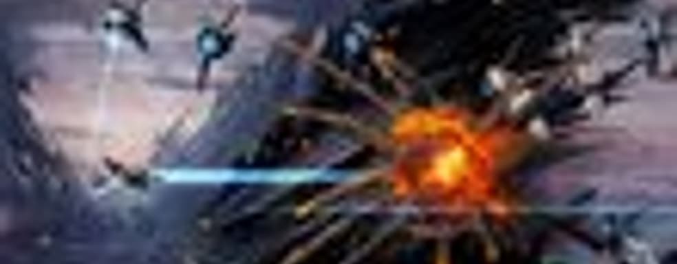 Концепт-арты Project X3 от Team17