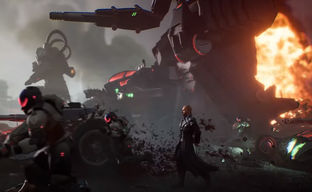 Анонсирована новая Command & Conquer, но фанаты не рады такому возвращению серии с C&C Legions