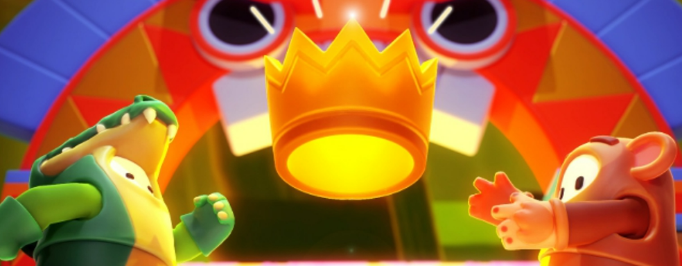 «Это не проблема» Магазин Fall Guys самостоятельно покупает предметы — возвратов не будет