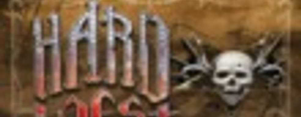 Hard West - пошаговые бои на Диком Западе