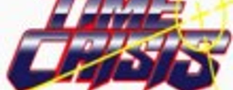 Time Crisis 5 выйдет на аркадных автоматах в марте 2015