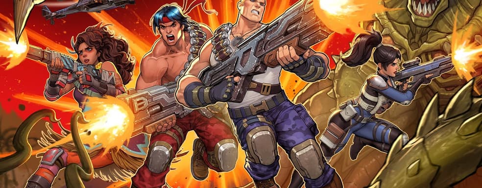 На этой неделе в Nintendo eShop выйдет 50 новых игр