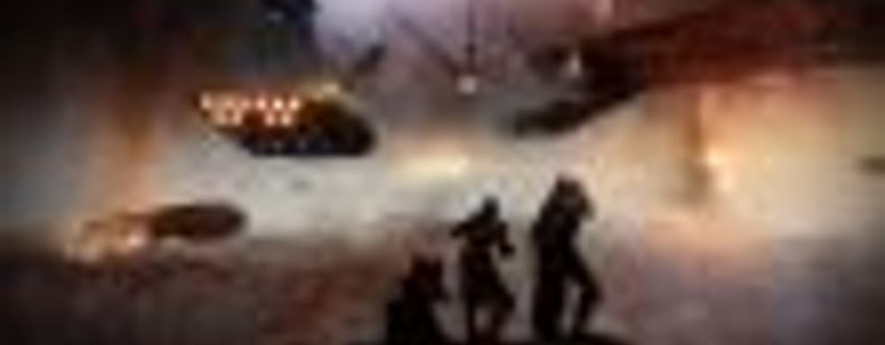 Подробности открытой бета-версии и дневники разработчиков Destiny 2