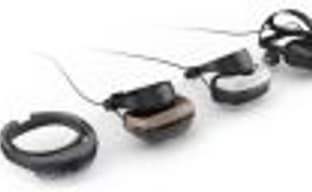 Шлемы виртуальной реальности от Microsoft будут поддерживать платформу SteamVR