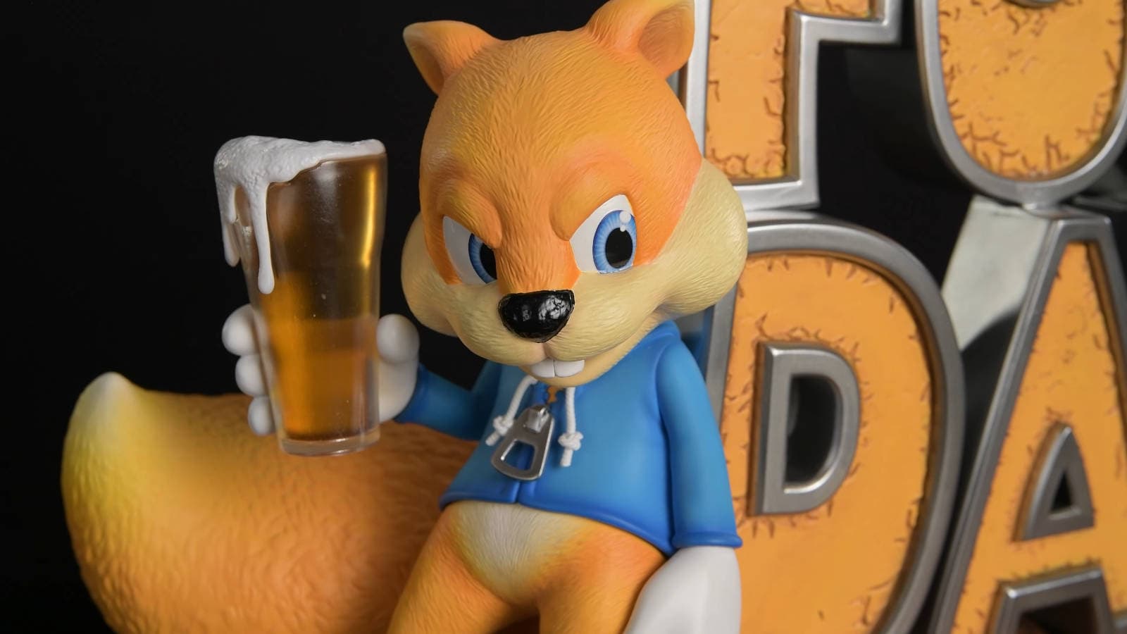  Image rights belong to Microsoft, Rare, and First 4 Figures 