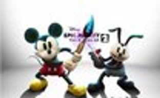 Дневники разработчиков Epic Mickey 2: The Power of Two