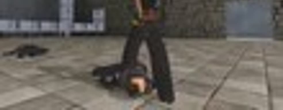 Rise of the Triad - новые карты и гость из Shadow Warrior