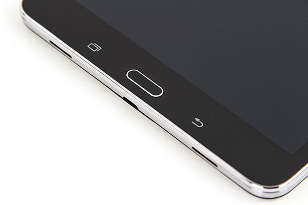 Дизайн планшета Samsung Galaxy Tab Pro 8.4