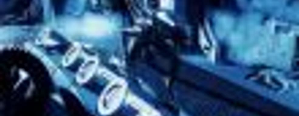 Официальный твиттер тизерит новую игру Alien с Амандой Рипли