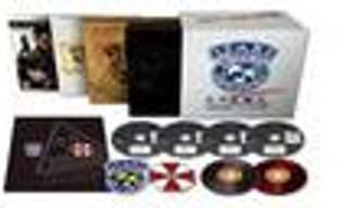 Capcom готовит Resident Evil 15th Anniversary Box