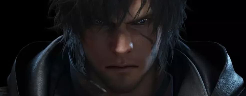 Final Fantasy XVI предложит графику, от которой замирает сердце? Трейлер записан на движке игры