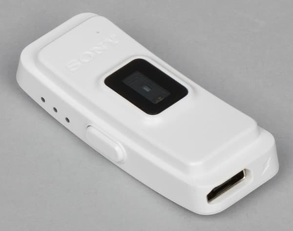 Умный браслет Sony SmartBand 2 SWR12 Умный браслет Sony SmartBand 2 SWR12