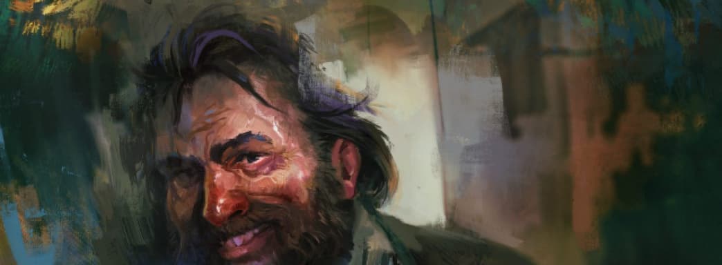 Начался перевод Disco Elysium на русский язык