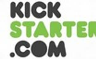 Kickstarter - первый $1 млрд.