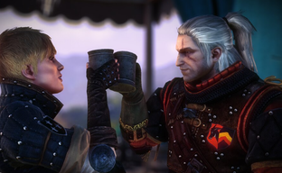 Выдумка CDPR из The Witcher 2 стала каноном в новой книге цикла «Ведьмак» Анджея Сапковского