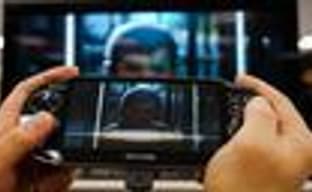 Metal Gear Solid V: Ground Zeroes на PS Vita