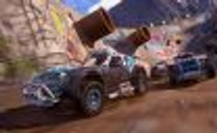 Разнообразные транспортные средства в новом ролике Onrush