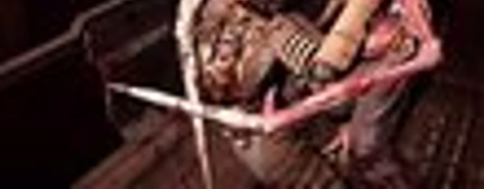  Тираж Dead Space превысил 1,4 млн. копий