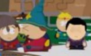 Трейлер South Park: The Stick of Truth