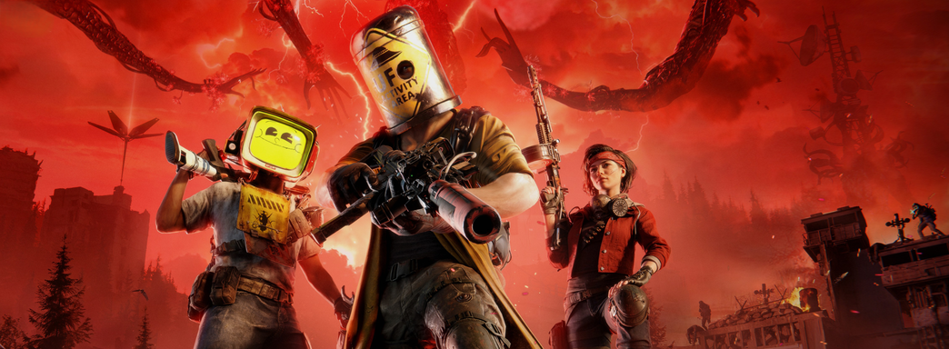 PVP and nothing more: NetEase released Once Human: RaidZone on iOS