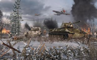 Состоялся релиз военной стратегии Men of War 2