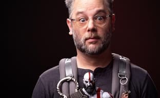 Геймдиректор God of War не считает видеоигры бесполезной тратой времени