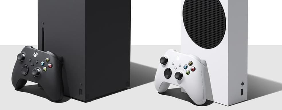 Слух: Xbox готовит новое «железо», которое представят в 2022 году
