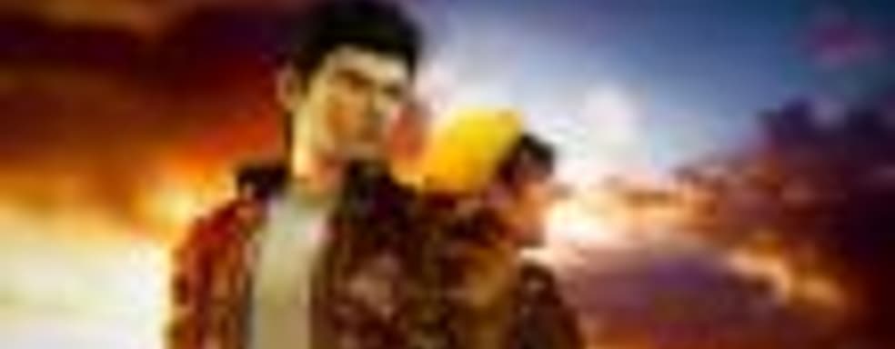Живописные локации в трейлере Shenmue 3