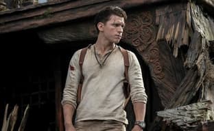 Том Холланд появится на The Game Awards. Нам покажут кадры киноадаптации Uncharted?