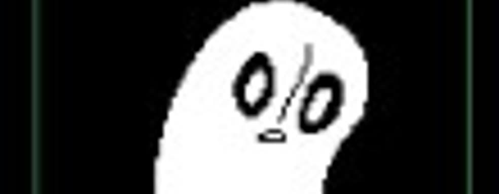 Undertale: затаившийся шедевр