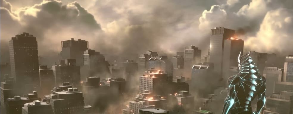 Яркие бои и гигантские монстры. Kaiju No. 8 The Game готовится к запуску