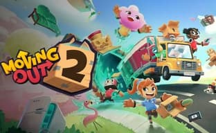One of the best co-op games returns. Moving Out 2 release date announced