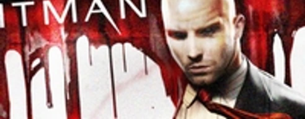 Слух: Square Enix готовит перезапуск Hitman [Обновлено]