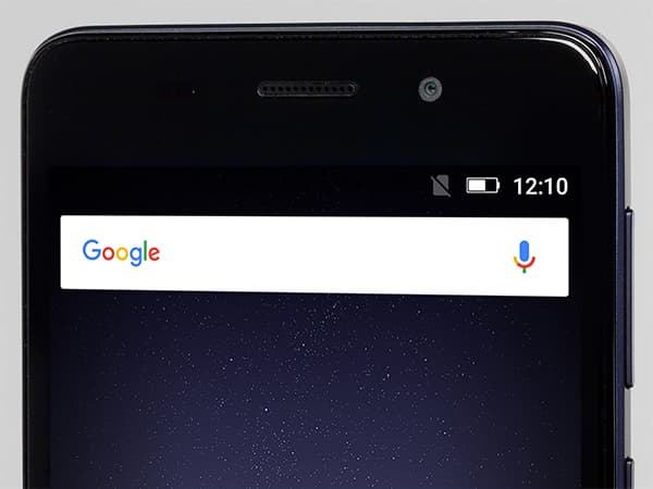 Смартфон Highscreen Power Rage Evo