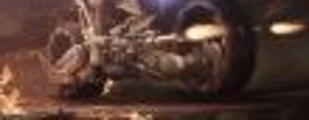 В Star Citizen появится комплект из трёх мотоциклов за 100 долларов