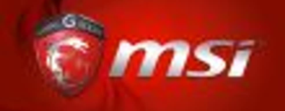 Компания MSI представила производительный игровой компьютер MSI Aegis Ti