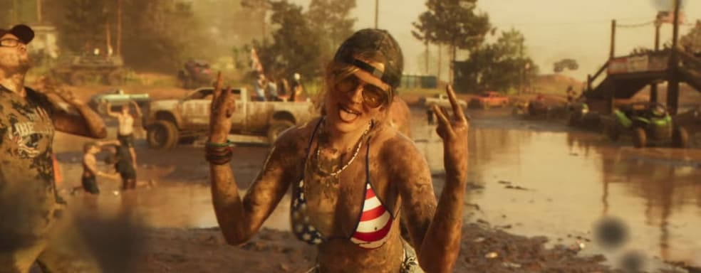 [Видео] GTA 6 не выйдет на ПК